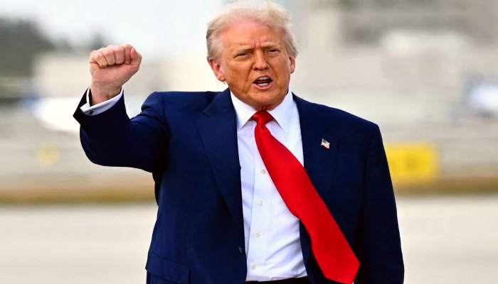 Trump travel ban : अमेरिका में इन 19 देशों की नो एंट्री, राष्ट्रपति ट्रंप का एक और बड़ा फैसला