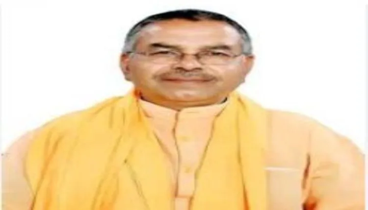 उत्तर प्रदेश बनेगा गो आधारित अर्थव्यवस्था का केंद्र