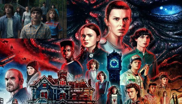 Stranger Things Season 5 release: फैंस का इंतजार खत्म !  चंद घंटों बाद भारत में रिलीज होगी स्ट्रेंजर थिंग्स 5