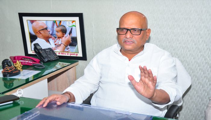 PM मोदी पर टिप्पणी कर बुरे फंसे अजय राय, जांच में जुटी पुलिस