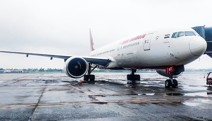 Indigo New Advisory:  हवाई यात्रा से पहले चेक करें फ्लाइट स्टेटस,  विमानन कंपनियों ने जारी की एडवाइजरी