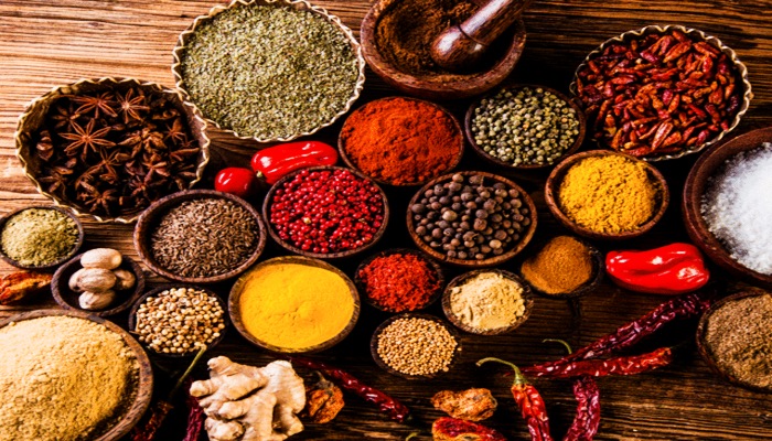 टैरिफ पर ट्रंप के नए फैसले से भारत से मसालों, चाय और काजू का निर्यात बढ़ेगा