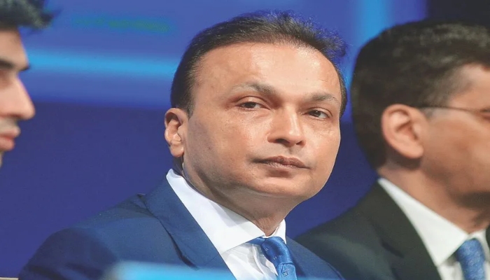 अनिल अंबानी को ईडी का समन: मनी लॉन्ड्रिंग केस में 14 नवंबर को होगी पूछताछ