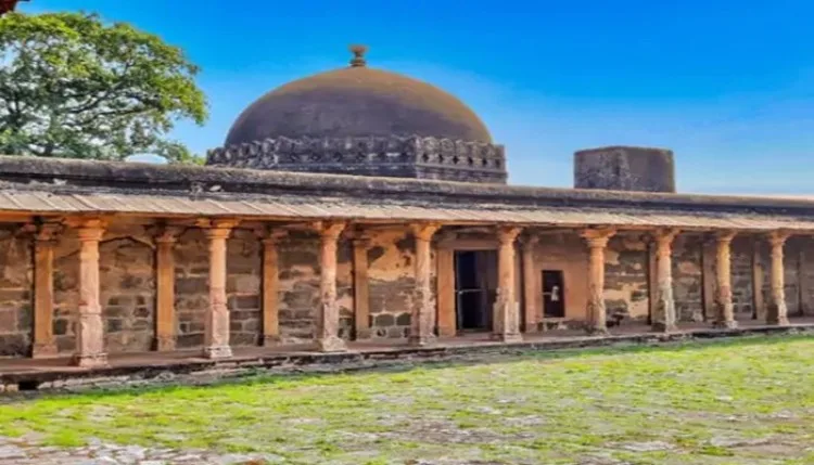 धार जिले में चप्पे-चप्पे पर पुलिस, वराह रैली की जिद पर सनातन प्रहरी, 7 अरेस्ट