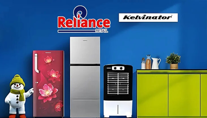 Acquisition: रिलायंस रिटेल ने अमेरिकी कंपनी केल्विनेटर का किया अधिग्रहण