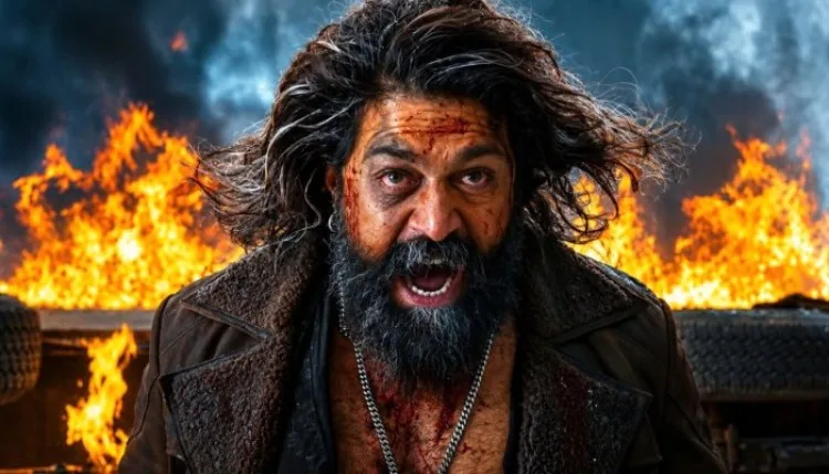 'Toxic' ने बॉक्स ऑफिस पर की धमाकेदार शुरुआत, जानें पहले दिन की कमाई