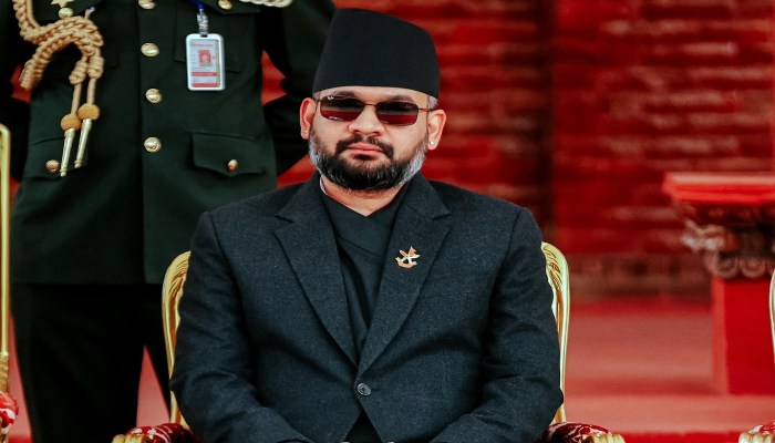 Nepal: नेपाल का 20वां लोकतंत्र दिवस आज, पीएम बालेन शाह ने नहीं दिया शुभकामना संदेश