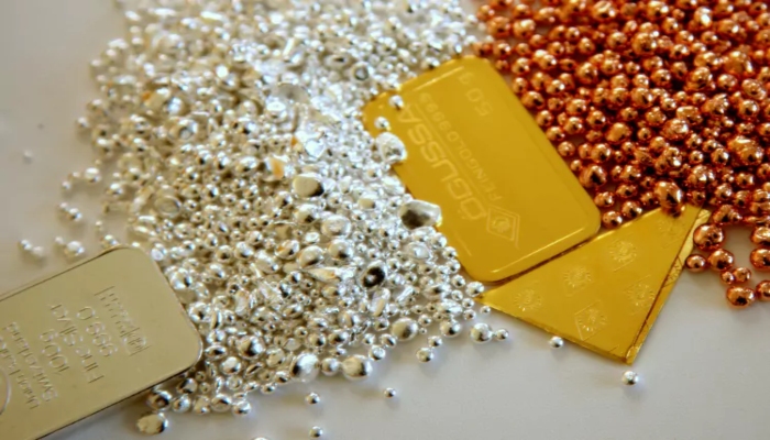 Gold Alloys import Ban: सोना युक्त मिश्र धातुओं के आयात पर सरकार ने लगाया प्रतिबंध