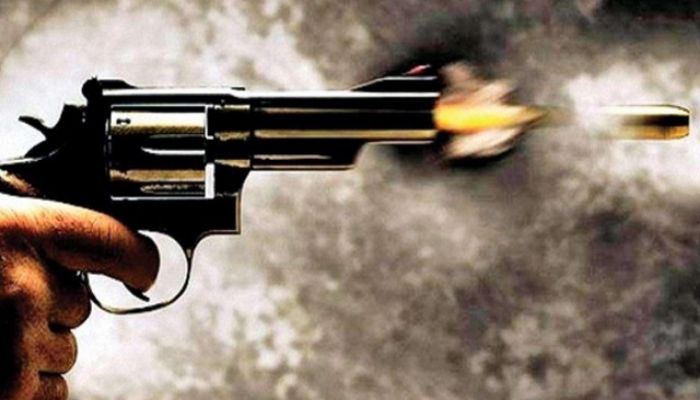 हिसारः पुलिस ने मुठभेड़ में पकड़े दो बदमाश, अवैध पिस्तोल व कारतूस बरामद