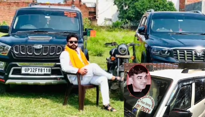 सुवेंदु अधिकारी के PA हत्याकांड का यूपी कनेक्शन, जानें कौन है राज स‍िंह जो अयोध्या से हुआ गिरफ्तार ?