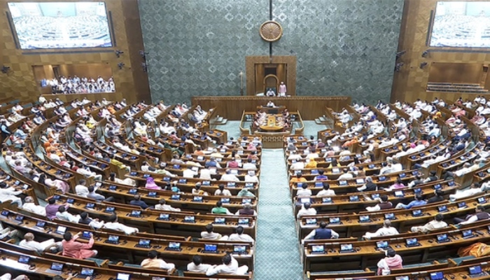 Monsoon Session Start: संसद का मानसून सत्र प्रारंभ, ‘ऑपरेशन सिंदूर’ पर सत्तापक्ष-विपक्ष में तीखी बहस