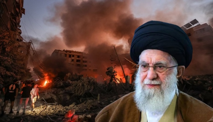 Israel-US Attacks Iran: खामेनेई की मौत ! इज़राइली-US हमले में मारे गए ईरान के सुप्रीम लीडर, 40 दिन का राष्ट्रीय शोक घोषित