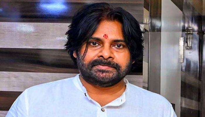 पवन कल्याण बोले- राजनीतिक लाभ के लिए विपक्ष ने पास नहीं होने दिया महिला आरक्षण बिल