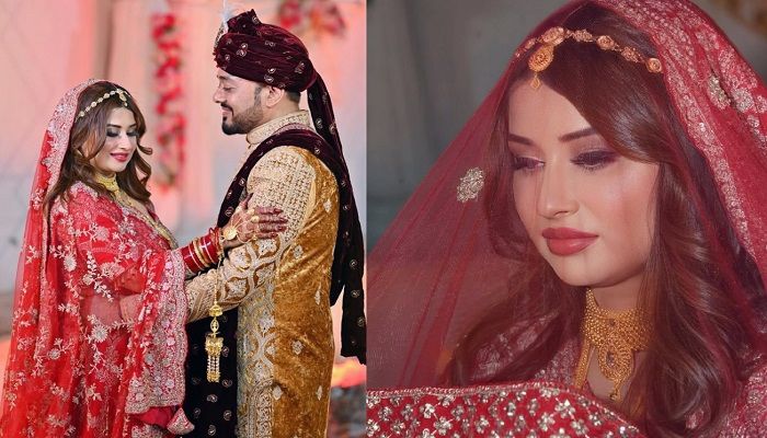 Saba Khan Wedding: बिग बॉस फेम सबा खान ने गुपचुप किया निकाह, खूबसूरत तस्वीरें आई सामने