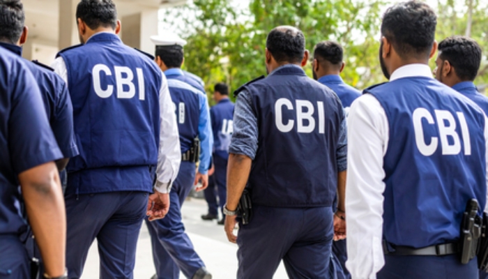CBI Action: ऑपरेशन चक्र-IV के तहत सीबीआई की बड़ी कार्रवाई, अमेरिकी नागरिकों को निशाना बना रहे गिरोह का भंडाफोड़