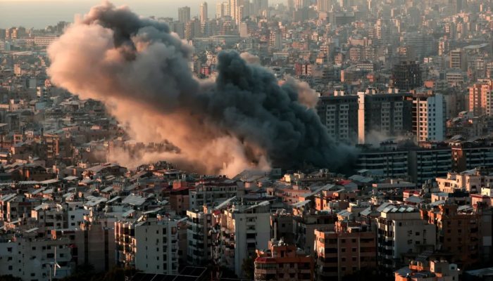 Israel-Lebanon Ceasefire:  लेबनान-इजरायल युद्धविराम पर बनी सहमति, ट्रंप ने 10 दिनों के लिए किया सीजफायर का ऐलान