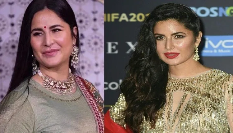 बॉडी शेमिंग पर कैटरीना कैफ ने ट्रोलर्स को दिया मुंहतोड़ जवाब