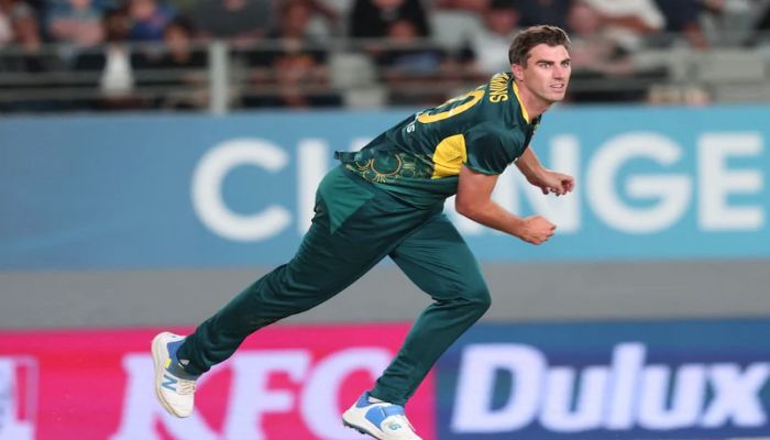 T20 World Cup से पहले मुश्किल में ऑस्ट्रेलिया ! टूर्नामेंट से पैट कमिंस बाहर, इस खिलाड़ी को मिली एंट्री