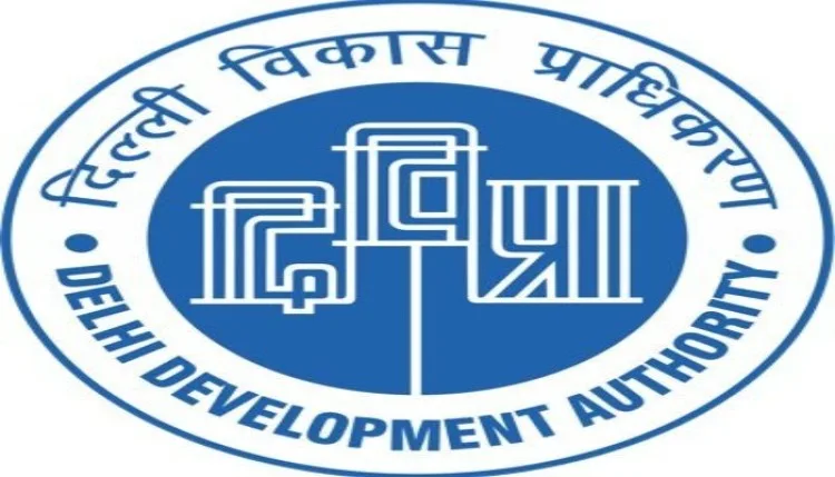 डीडीए : 14 फ्लाइंग स्क्वॉड और 4 क्विक रिस्पॉन्स टीमें तैनात