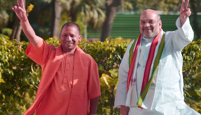 Amit Shah Varanasi Visit: काशी दौरे पर अमित शाह, 4 राज्यों के CM संग करेंगे बैठक, जानें क्या है सियासी मायने