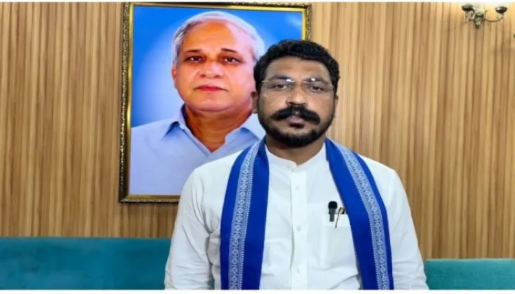 UP Elections 2027: 45 उम्मीदवारों के साथ चंद्रशेखर आजाद की नई रणनीति