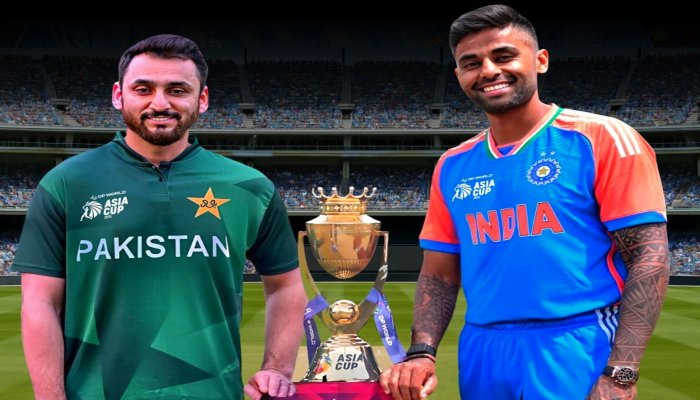 IND vs PAK: भारत बनाम पाकिस्तान महामुकबला, ये हो सकती है दोनों टीमों की संभावित प्लेइंग XI