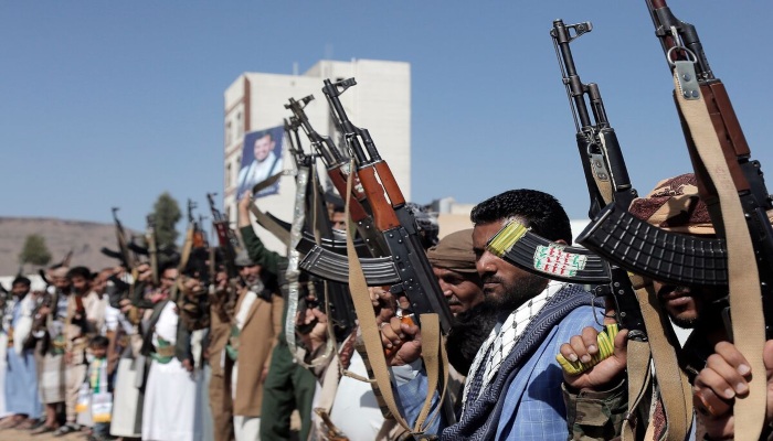 Iran Israel US War : ईरानी मीडिया का बड़ा दावा, अमेरिका-इजरायल और ईरान के हमलों में हो सकती है हूती की 'एंट्री!