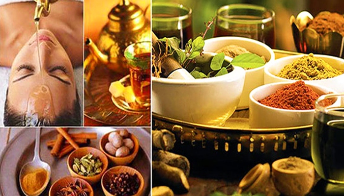 Health Tips: आयुर्वेद में छिपा सेहत का खजाना, हर अंग के लिए है विशेष औषधि