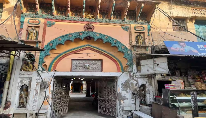 मेगा डेवलपमेंट योजना से बदलेगी राजधानी लखनऊ के इस 101 साल पुराने मंदिर की सूरत