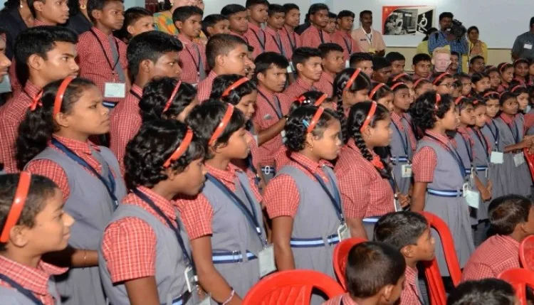 Chhattisgarh Schools: छत्तीसगढ़ सरकार का बड़ा फैसला, अब कक्षा 1 में प्रवेश के लिए 6 वर्ष आयु जरूरी