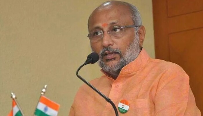उप राष्ट्रपति चुनाव: विपक्ष को चमत्कार की उम्मीद नहीं