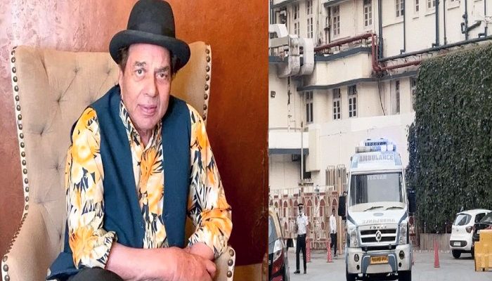 Dharmendra: हॉस्पिटल से डिस्चार्ज होकर घर पहुंचे अभिनेता धर्मेंद्र, परिवार ने की लोगों से खास अपील