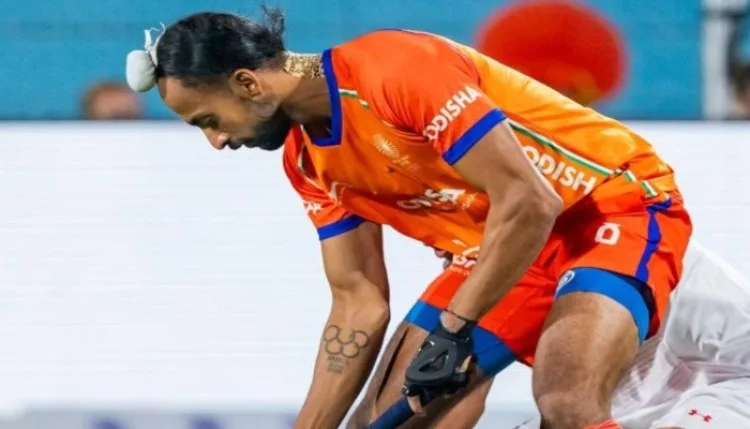 एशियन चैंपियंस ट्रॉफी: भारत की शानदार जीत, जापान और मलेशिया भी जीते