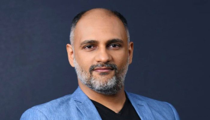 Sanjog Gupta बने ICC के नए CEO, जय शाह ने दी बधाई