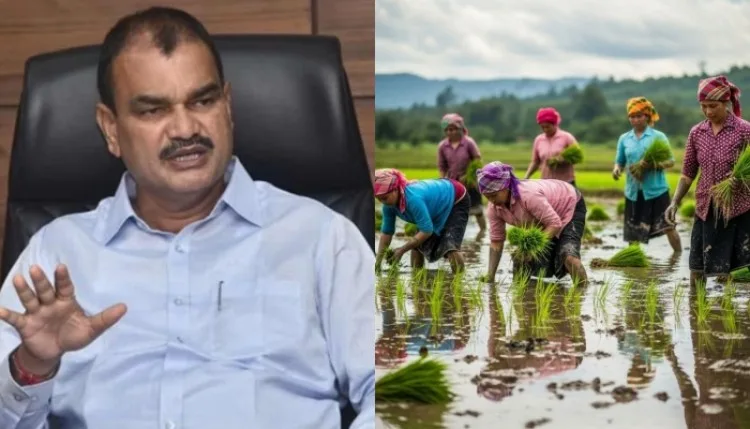 Mahayuti Government का बड़ा ऐलान: 12.71 लाख किसानों को मिलेगी राहत, 36,585 करोड़ की कर्जमाफी योजना पर जोर