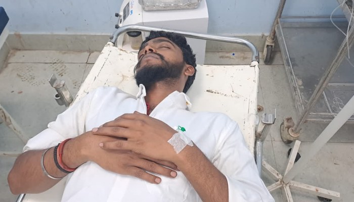 गोपालगंज में 50 हजार इनामी अपराधी का एनकाउंटर, रेप मर्डर समेत कुल 12 केस का आरोपी था आकाश सिंह