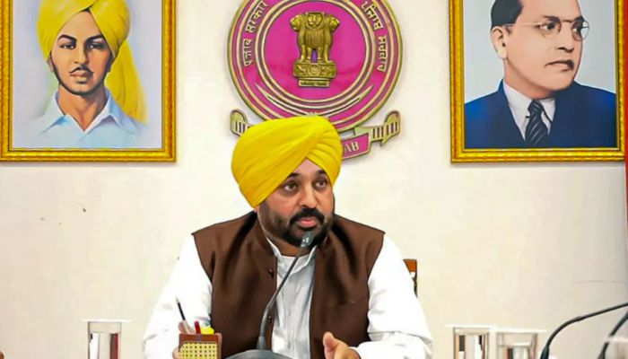 Punjab: ‘गुरु ग्रंथ साहिब सत्कार संशोधन विधेयक 2026’ पारित, बेअदबी पर आजीवन कारावास और जुर्माना