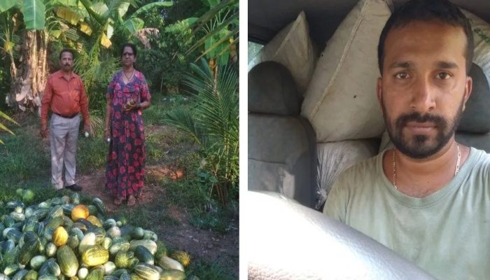 Success story: कॉर्पोरेट की जॉब छोड़ यूट्यूब से मिला हुनर, 60 लाख का टर्नओवर