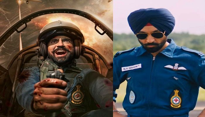 Border 2 Release Date: बॉर्डर 2 से दिलजीत दोसांझ का फर्स्ट लुक आया सामने, रिलीज डेट का भी हुआ ऐलान