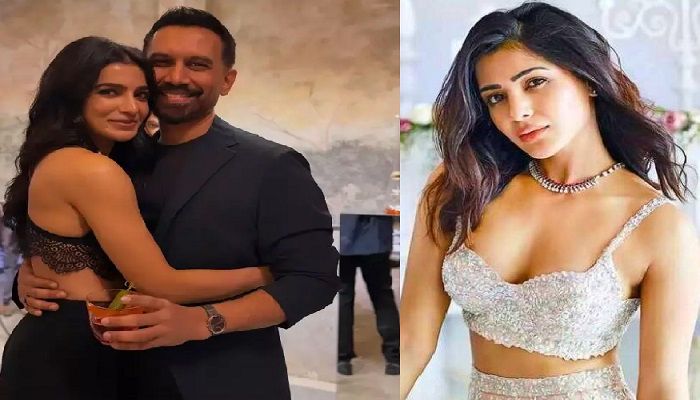 The Family Man के डायरेक्टर राज संग रोमांटिक हुईं समांथा, यूजर्स बोले- रिश्ता पक्का समझें...