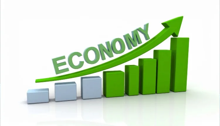 अर्थव्यवस्था ने पकड़ी तूफानी रफ्तार! पहली तिमाही में 7.8% GDP ग्रोथ