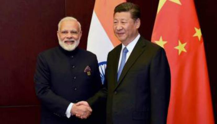 SCO सम्मेलन में पीएम मोदी ने उठाया आतंकवाद का मुद्दा, जिनपिंग ने दिया साथ