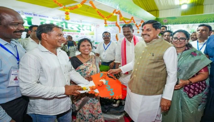 लाड़ली बहना योजना की 39वीं किस्त 19 अगस्त को, महिलाओं को मिलेंगे 1750 रुपए