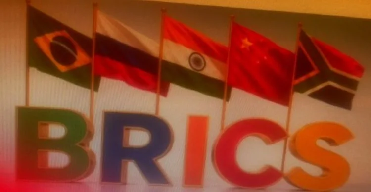 350 से अधिक BRICS प्रतिनिधियों को लखनऊ में अपना पक्ष रखने का मौका मिला