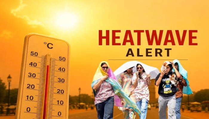 Weather Update: दिल्ली-NCR में अभी और कहर बरपाएगी गर्मी, IMD का येलो अलर्ट जारी, 29 मई से बदलेगा मौसम