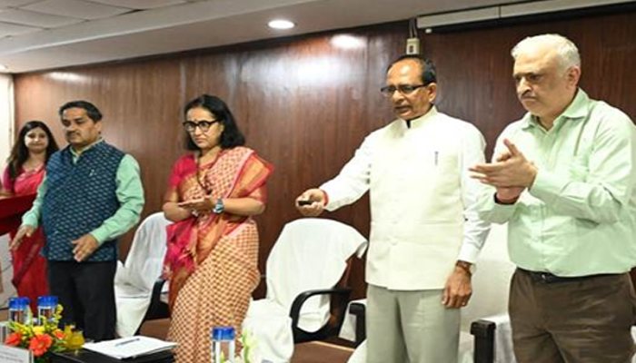केंद्र सरकार ने किसानों की आय बढ़ाने के लिए 6 आधुनिक बीज प्रोसेसिंग प्लांट लॉन्च किए