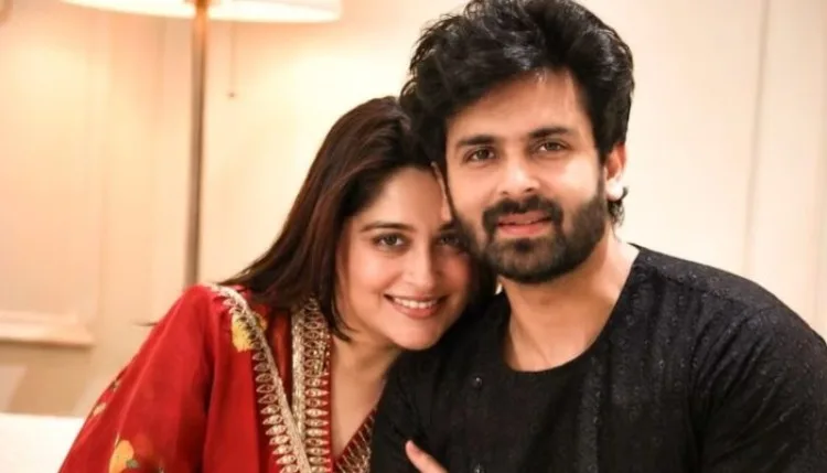 Dipika Kakar Health Update: कैंसर से जूझ रहीं दीपिका की इम्यूनोथेरेपी के बाद बढ़ी मुश्किलें, शरीर में दर्द और बुखार की शिकायत