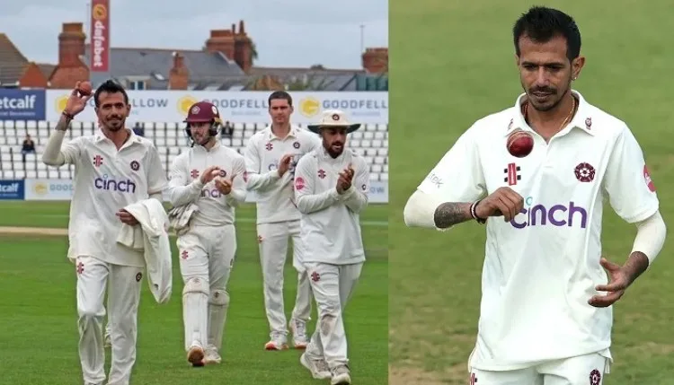 Yuzvendra Chahal: युजवेंद्र चहल ने अधूरे सपने के साथ लिया संन्यास