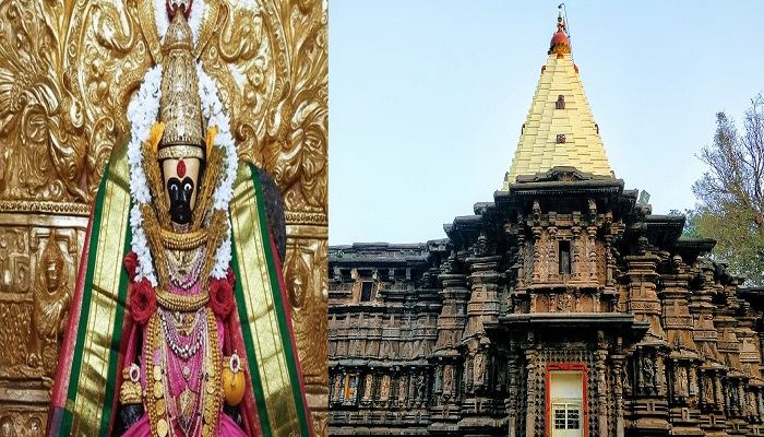 Diwali 2025 : अंबा बाई... दुनिया का इकलौता मंदिर जहां दीपावली पर जलता है खास दीपक, हर मुराद होती है पूरी