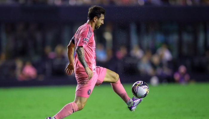 Inter Miami vs Orlando City: लीग्स कप के फाइनल में पहुंची इंटर मियामी, सेमीफाइलन में ऑरलैंडो सिटी को 3-1 से हराया